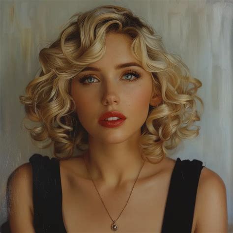 Scarlett Johansson Boobs: 5 Stunning Facts