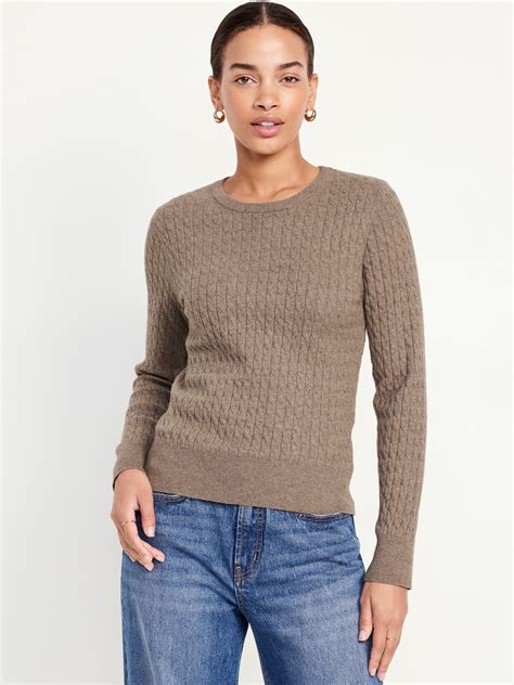 Crew Neck Sweaters | Old Navy