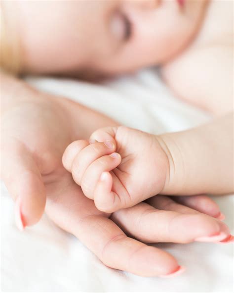 Breaking Free from Contact Naps: A Gentle Guide to Independent Nap Time ...