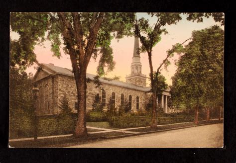 Montclair - First Church of Christ Scientist (Christian Science ...