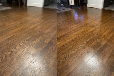 Floor wax stripping and refinishing with acrylic top coat : r/CleaningTips