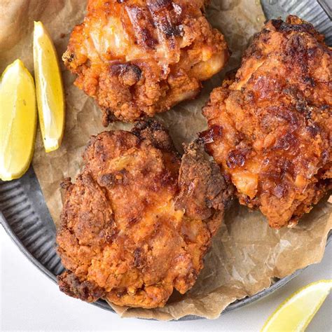 Is Air Fried Grilled Chicken Healthy at Curtis Nevins blog
