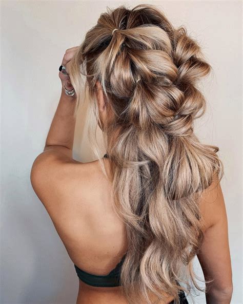 Half Up Pigtails Pictures, Photos, and Images for Facebook, Tumblr ...