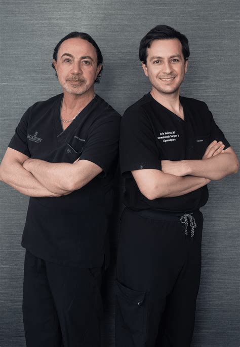 Roxbury Treatment Center