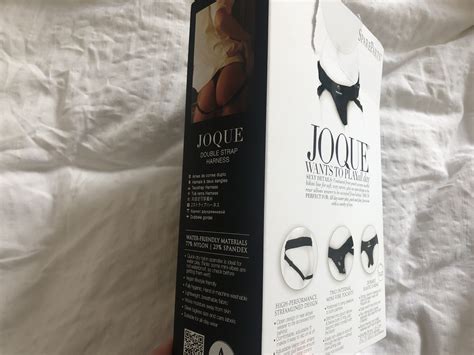 5 Best Plus Size Strap On Harnesses [Actually Tested] - Bedbible.com