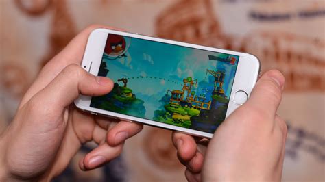 12 Classic iPhone Games You Can Still Play Today