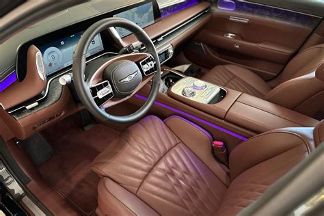 2023 Genesis G90 Review: GeneSisters Are Doing It For Themselves | Out Motorsports