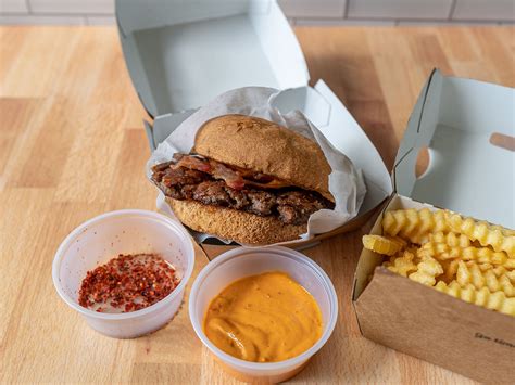 Utah’s first Shake Shack drive-thru to open this Tuesday in Riverton ...