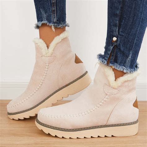 Women Winter Boots