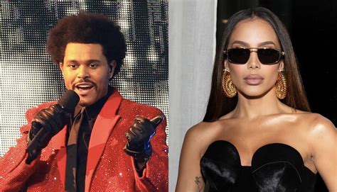 Sao Paulo (English) Lyrics by The Weeknd & Anitta | Notjustok
