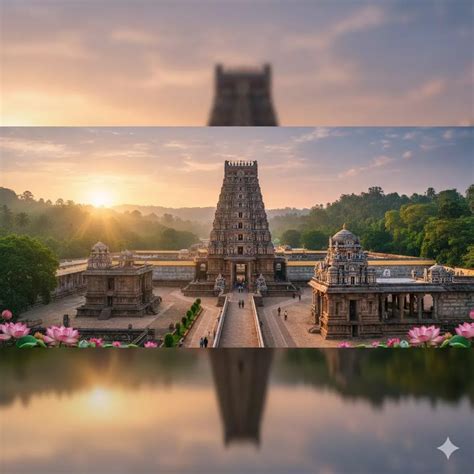 Tirumala Tirupati Festival Calendar 2026: Complete Guide to Lord ...