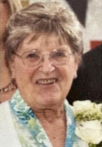 Dorothy Jane Parker Obituary (2024) - Hastings, MI - Girrbach Funeral ...