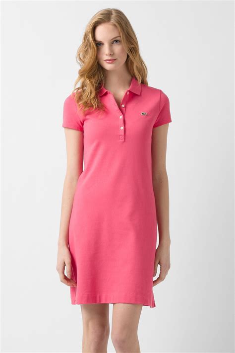 Polo Clothing For Women