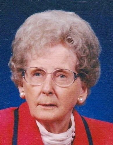 Betty Christensen Obituary (2014) - Washburn, ND - The Bismarck Tribune