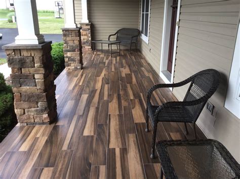 Front Porch Tile Flooring Ideas – Flooring Ideas