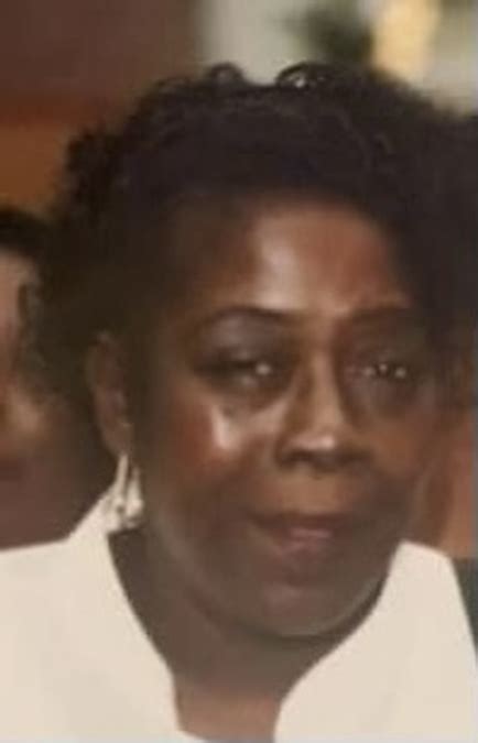 Alice Watson Obituary - TUSCALOOSA, AL | Rollins' Mortuary, Inc.