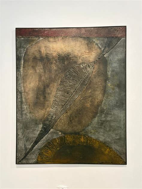 Kun Jong Lee | Ha Chong-Hyun (하종현), ‘Part 1: Post-War Devastation and ...