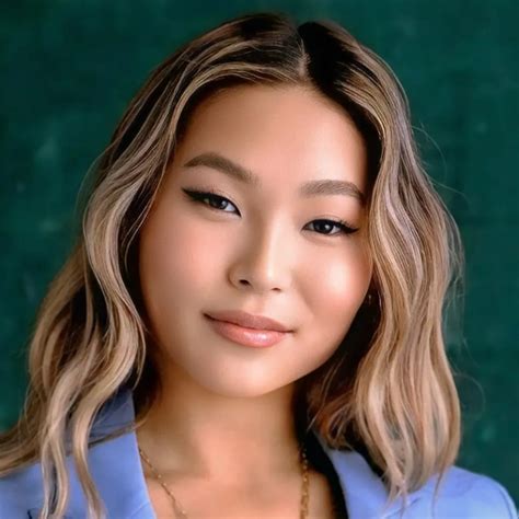Chloe Kim Age, Height, Affairs, Ethnicity, Net Worth And More ...