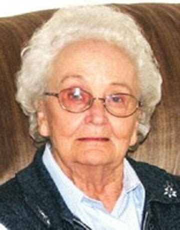 Beatrice Schmidt Obituary - Abilene Reporter News