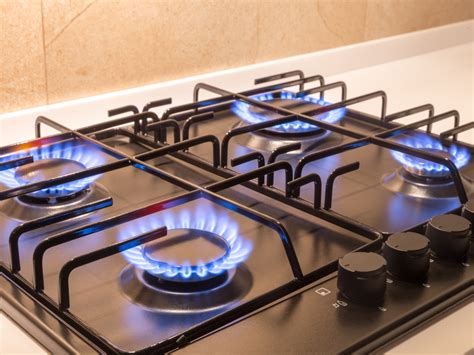 Natural Gas Appliances Help Sell Homes - Trussville Gas and Water