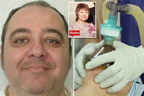 Euthanasia Expert Warned Against Gas Mask in Kenneth Eugene Smith's ...