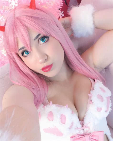 🌸 airy blossom 🌸 | fern used wind blast ! it was super effective !! ‌ ‌cosplay and caption ...