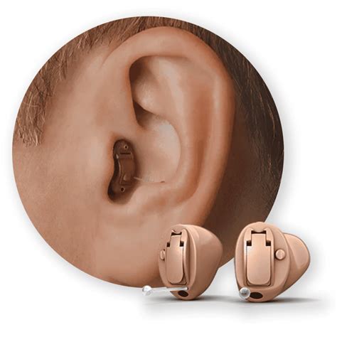 Completely In Canal (CIC) Hearing Aids Machine Price in India
