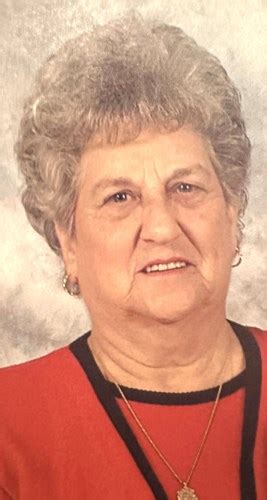Pansy Crawford Obituary (1928 - 2023) - Greeneville, TN - Greeneville Sun