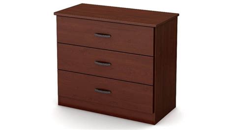 South Shore Industries, Ltd. Recalls 310,000 Chests of Drawers After ...