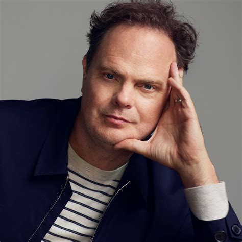 Rainn Wilson Bio | Purdue University Fort Wayne