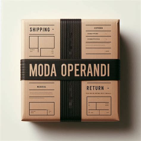 Moda Operandi Shipping, Returns, and Customer Service: Your Complete Guide