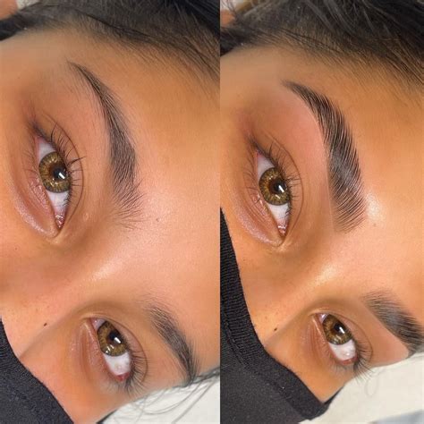 8 Brow lamination ideas | brow lamination, brows, eyebrows
