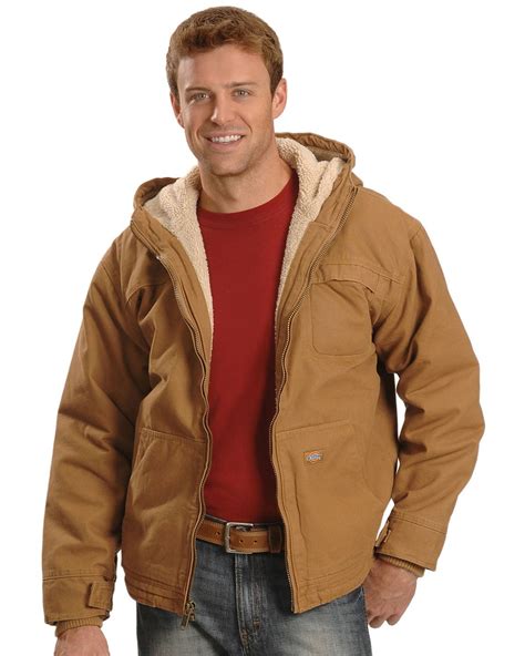 Mens Lined Sherpa Jacket at Lori Francois blog