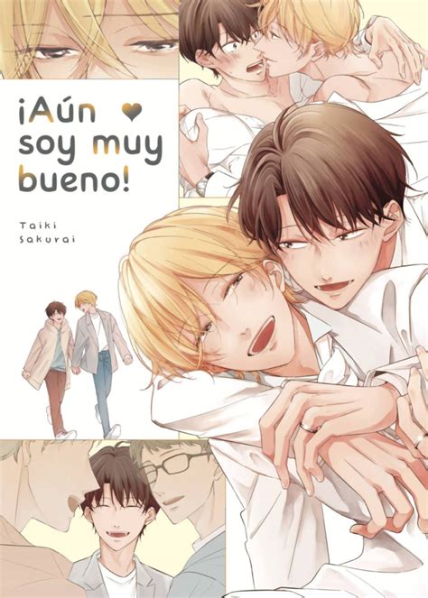 Bl archivos - Arechi Manga