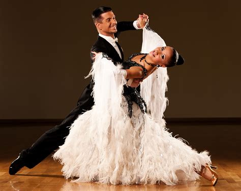 Latin Ballroom Dancing
