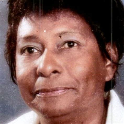 Mable Woods Obituary in Nashville at Terrell Broady Funeral Home | Obit