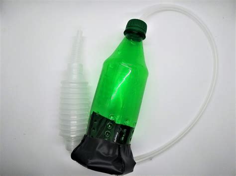 How to Make a DIY Penis Pump | Bedbible.com