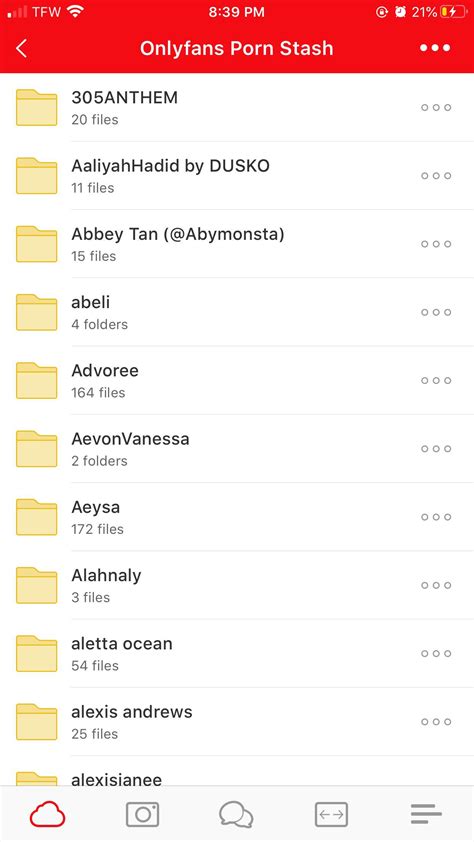 I have all of ya favorite ig models onlyfans. This list goes all the way to Z. $1 for one girl ...