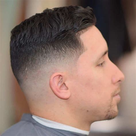 60 Best Medium Fade Haircuts - [Amp Up the Style in 2020]
