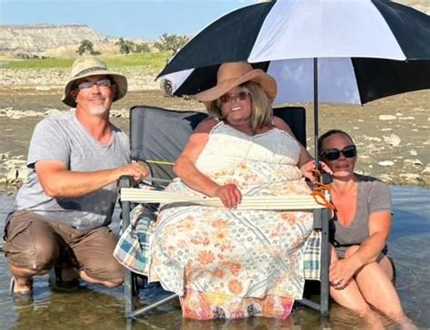 Debbi Marie Sjostrom Obituary (2025) - Hardin, MT - Bullis Mortuary