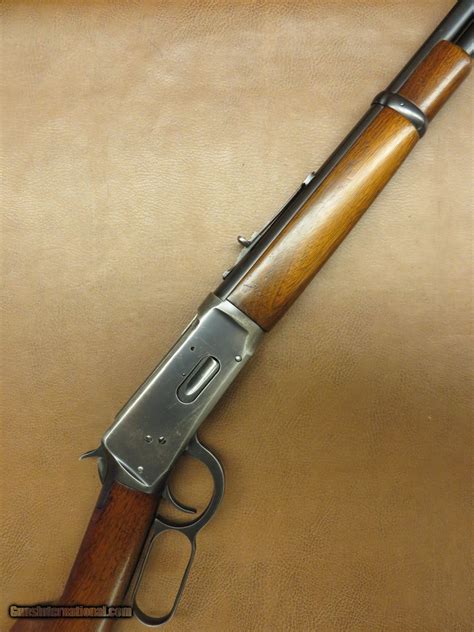 Winchester Model 94 Pre-64