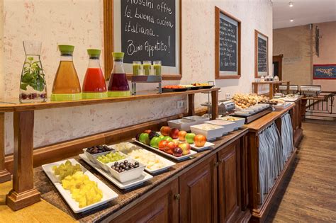 Restaurants im - NH Berlin City Ost