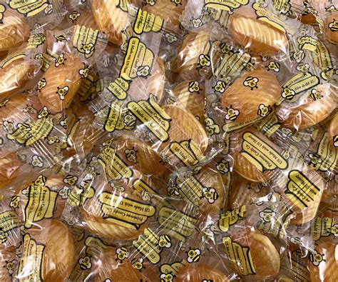 Honey Bees Hard Candy at Roxanne Corley blog