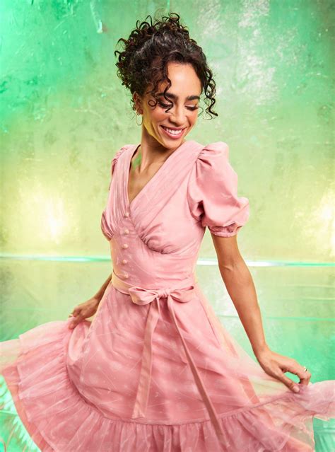Glinda Dress Wicked Deluxe Glinda Girls Costume | Chasing Fireflies