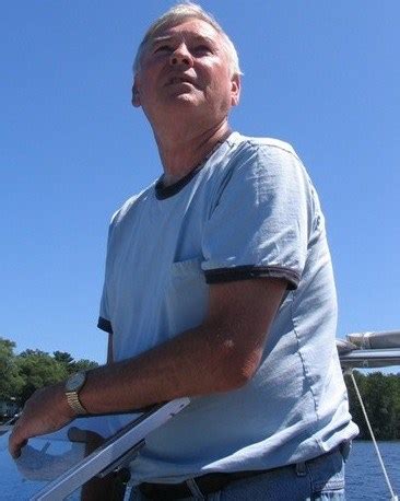 John B. Ray Obituary (2025) - Rochester, NH - R. M. Edgerly and Son ...