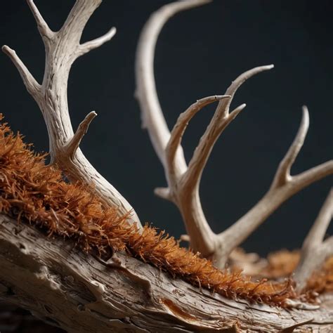 Exploring the Benefits of Deer Antler Velvet Extract