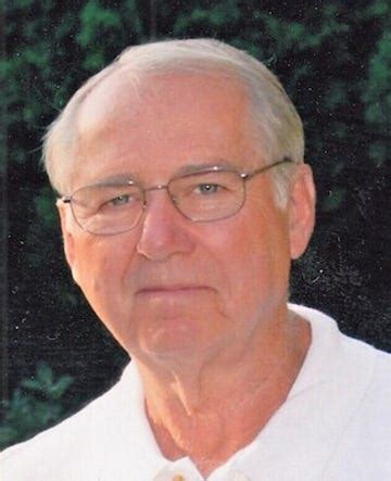 Gerald J. Kloeckner Obituary - Lansing State Journal