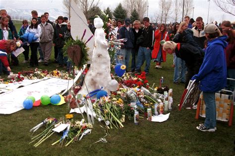 On This Day, April 20: Columbine High School shooting leaves 13 dead ...