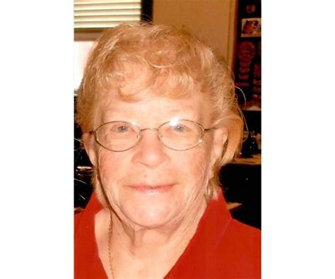 Pauline Irwin Obituary (2024) - Waterloo, NY - Finger Lakes Times