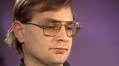 Watch Dahmer on Dahmer: A Serial Killer Speaks Episode: Episode #02 ...